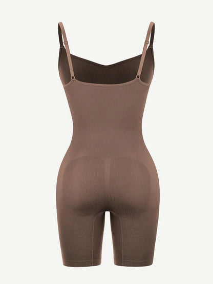 Seamless Sculpt Bodysuit