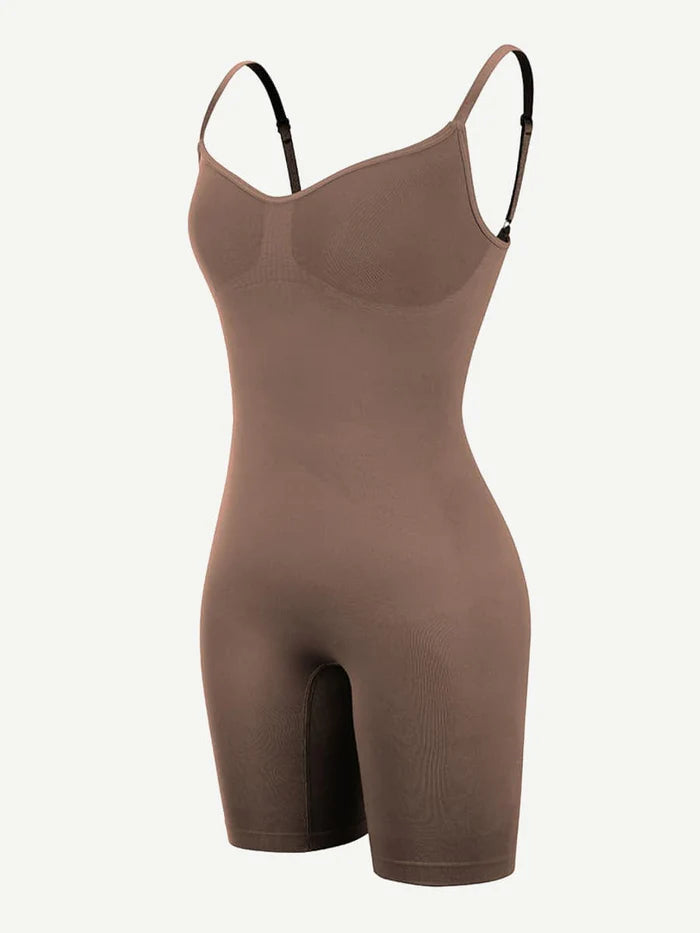 Seamless Sculpt Bodysuit