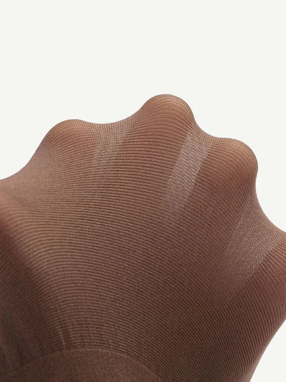 Seamless Sculpt Bodysuit