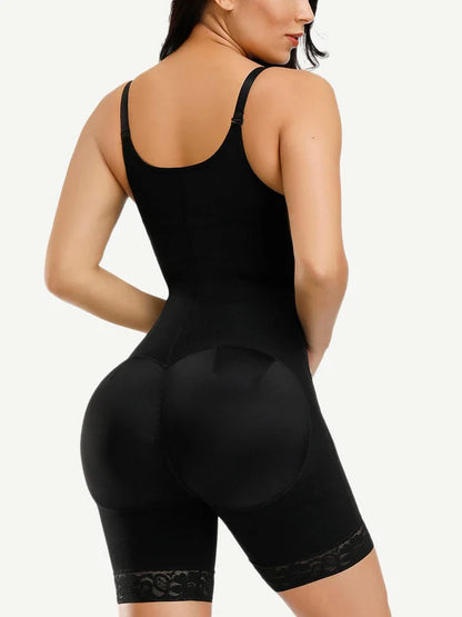Recovery Sculpt 3-Layer Abdominal Full Body Shaper