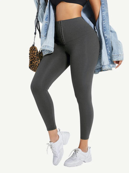 High-Waisted Sculpt Shaping Leggings