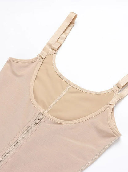 Recovery Sculpt 3-Layer Abdominal Full Body Shaper