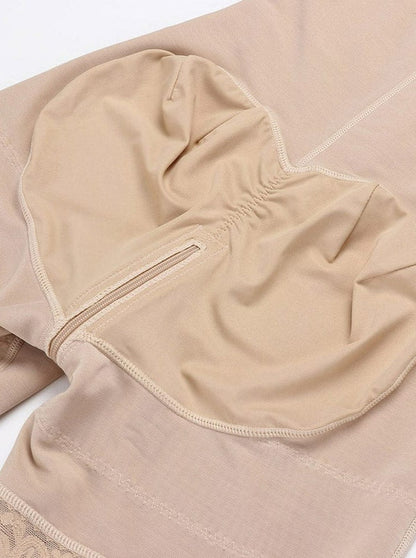 Recovery Sculpt 3-Layer Abdominal Full Body Shaper