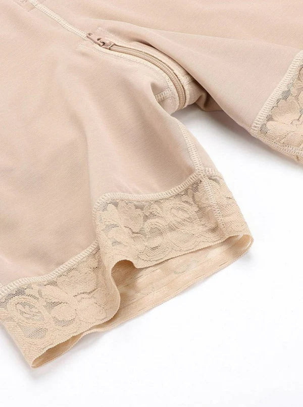 Recovery Sculpt 3-Layer Abdominal Full Body Shaper