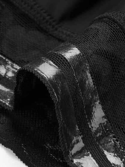 Recovery Sculpt 3-Layer Abdominal Full Body Shaper