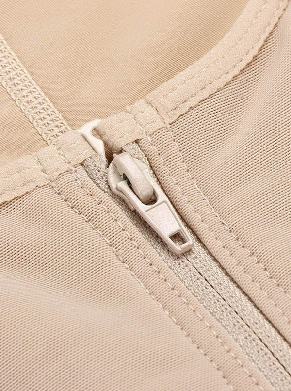 Recovery Sculpt 3-Layer Abdominal Full Body Shaper