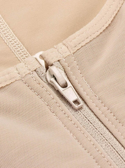 Recovery Sculpt 3-Layer Abdominal Full Body Shaper