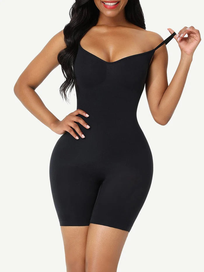 Seamless Sculpt Bodysuit