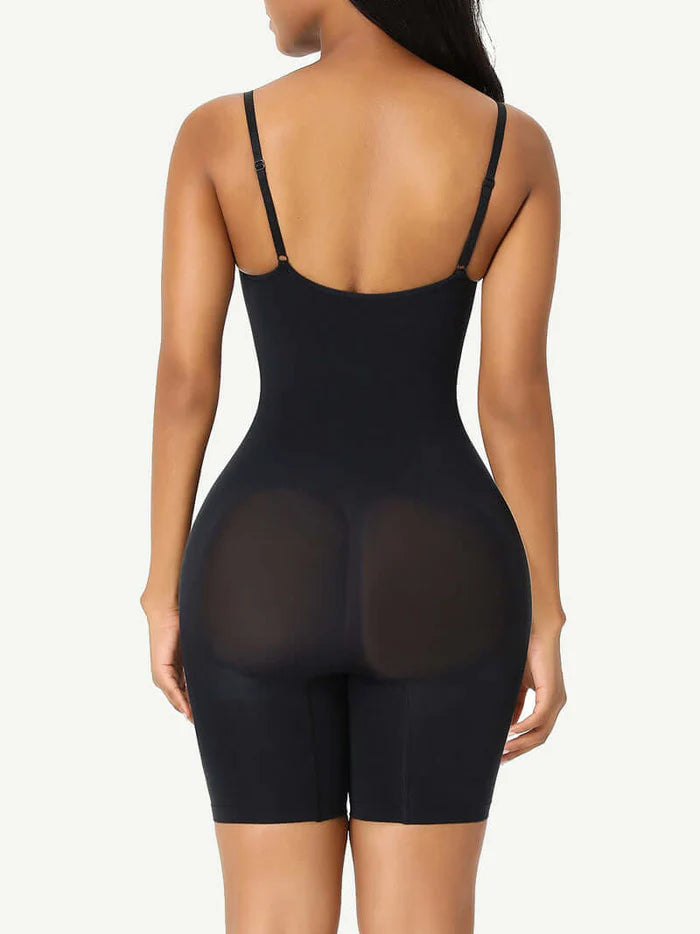Seamless Sculpt Bodysuit