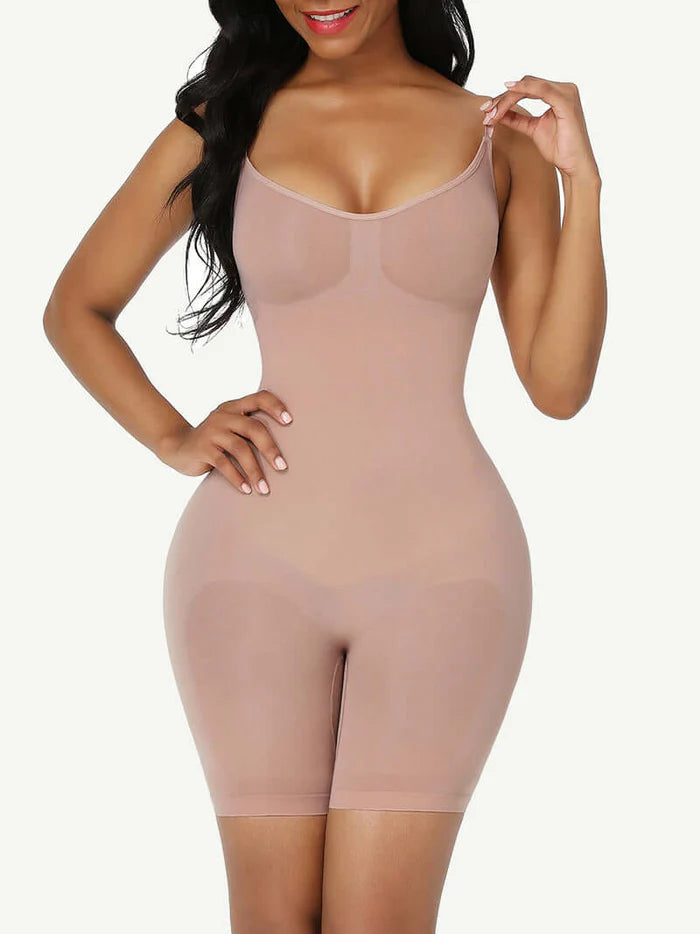 Seamless Sculpt Bodysuit