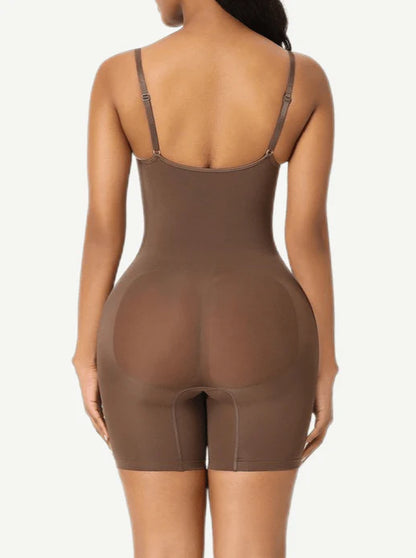 Seamless Sculpt Bodysuit