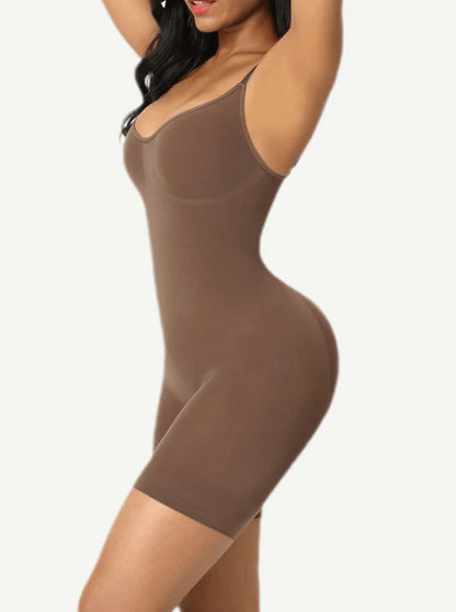 Seamless Sculpt Bodysuit
