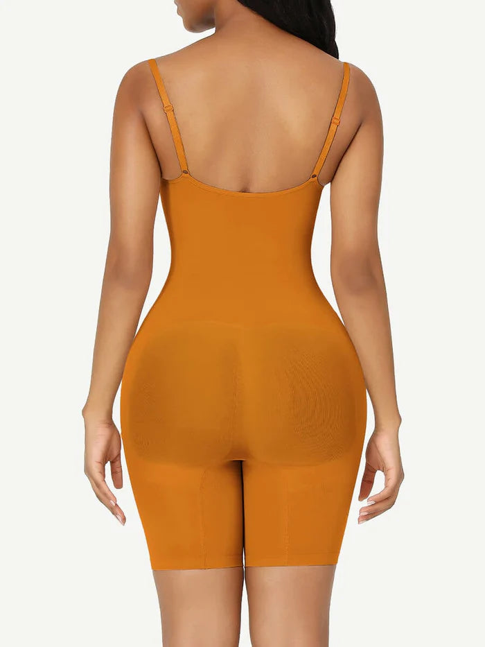 Seamless Sculpt Bodysuit