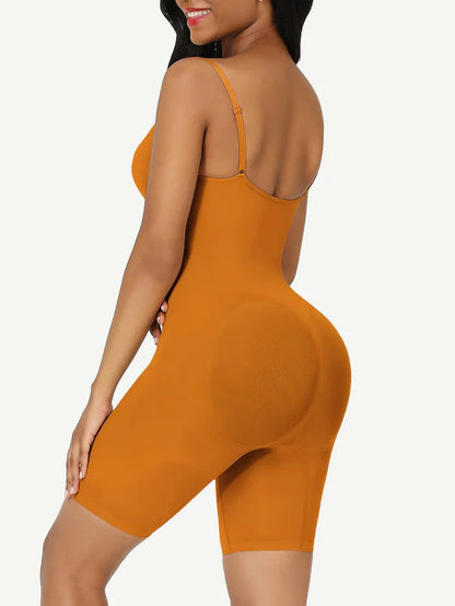 Seamless Sculpt Bodysuit