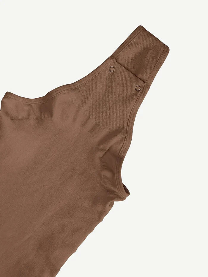 Seamless Thong Bodysuit