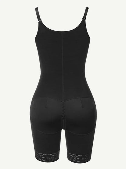 Recovery Sculpt 3-Layer Abdominal Full Body Shaper